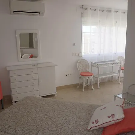 Apartment 2000 Marbella