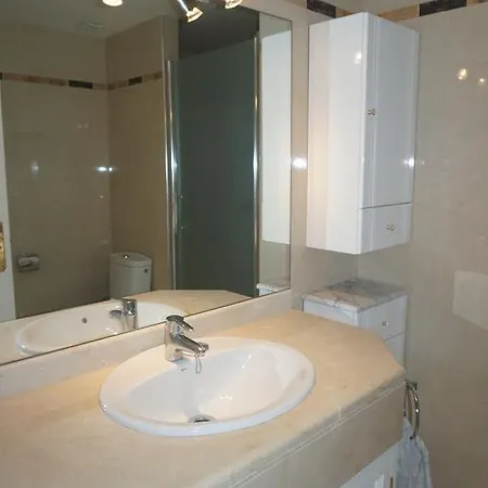 2000 Apartment Marbella