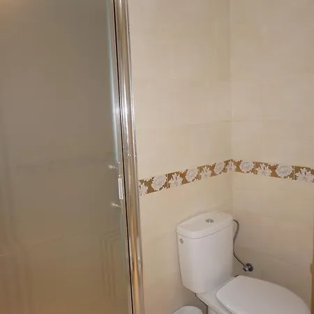 2000 Apartment Marbella